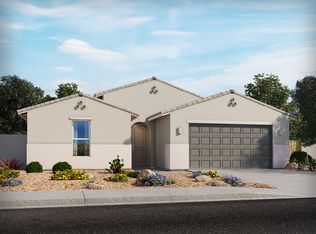 Acacia Plan, Arbor at Madera Highlands II, Sahuarita, AZ 85629