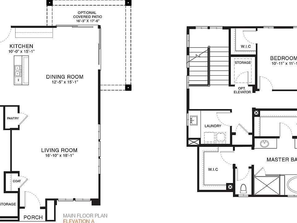 2nd image of 3232 Royal Oaks Hollow Ln