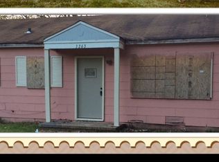 3263 Baskin St, Memphis, TN 38127