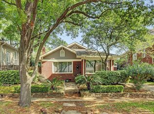 1754 Hawthorne St, Houston, TX 77098