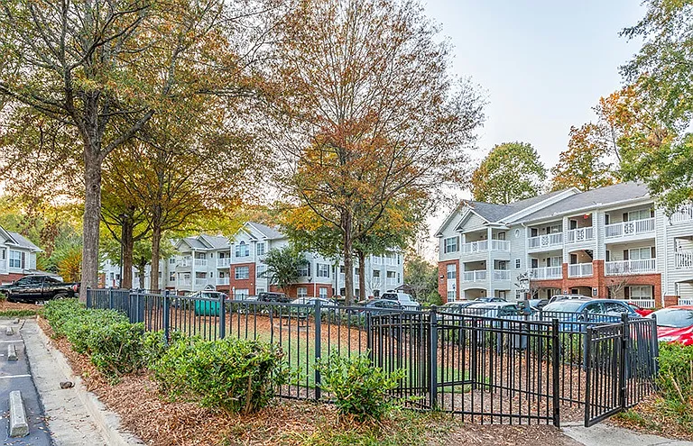 The Adair Apartment Homes — Photo 37