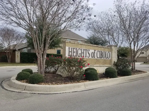 210 Holland Park, Cibolo, TX 78108