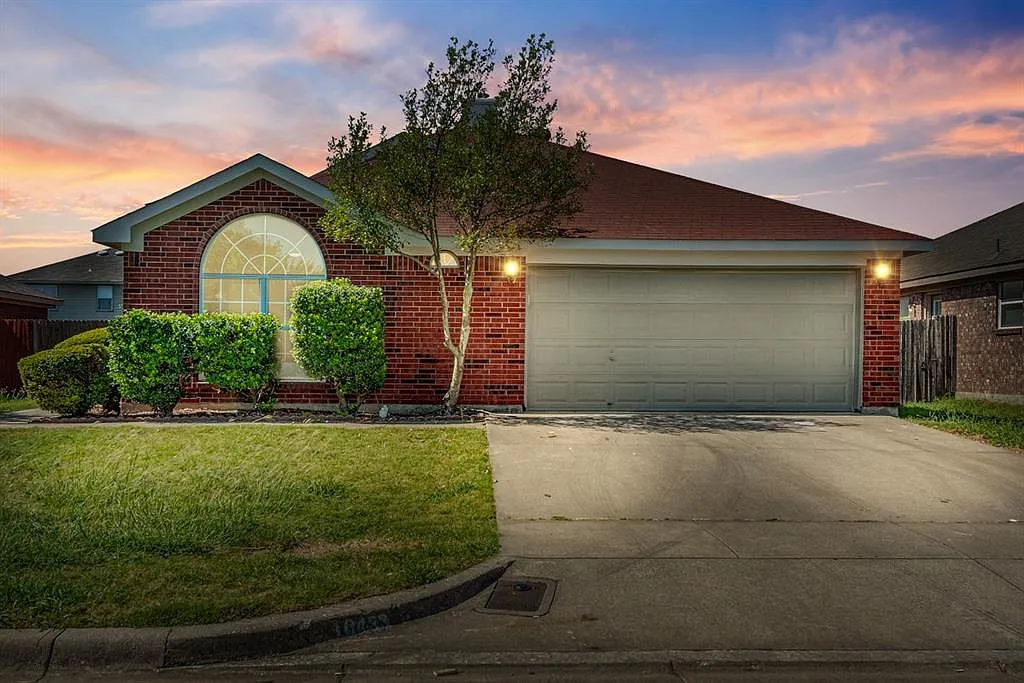 10433 Fossil Hill Dr, Blue Mound, TX 76131 | Zillow