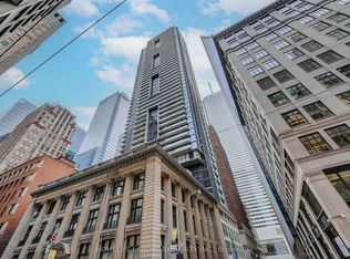 70 Temperance St #1611, Toronto, ON
