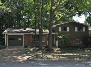 1106 Ravenwood Ave, Ann Arbor, MI 48103