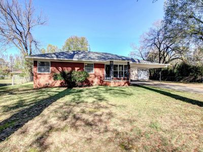 305 Louise St, N Little Rock, AR, 72118