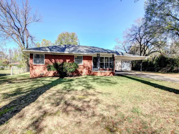 305 Louise St, N Little Rock, AR 72118