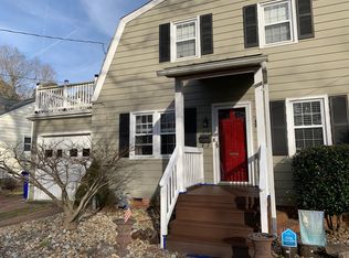 218 Sir Oliver Rd, Norfolk, VA 23505