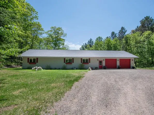 1695 Wilderness Trl, Eagle River, WI 54521
