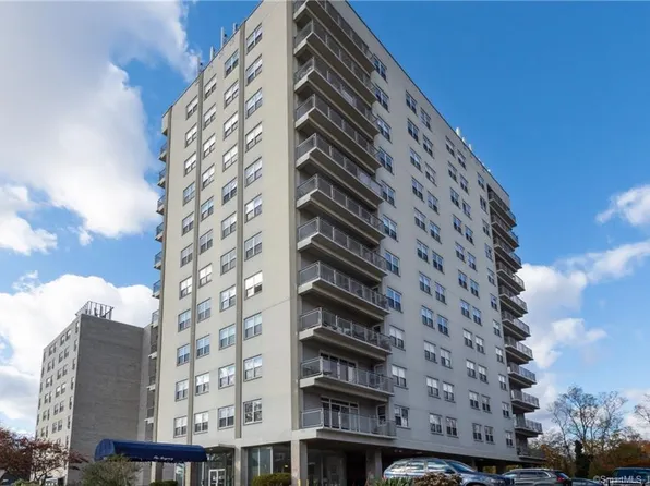 2370 North Avenue #12E, Bridgeport, CT 06604