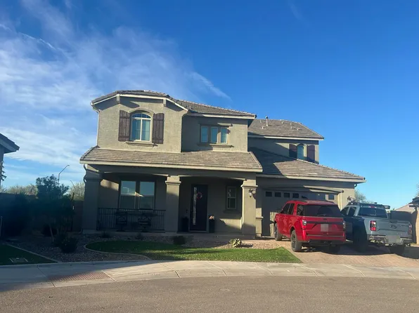 24398 N 162nd Ln, Surprise, AZ 85387