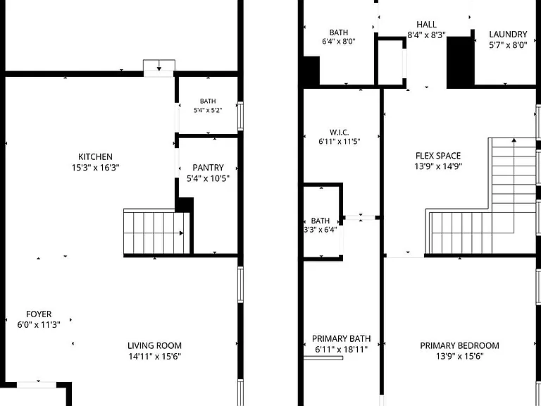 1328 Kimzey St #1 — Photo 17
