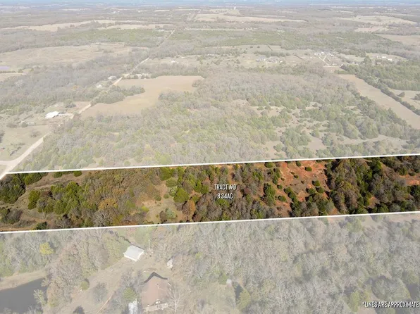 0 N 3420th Rd Lot 9, Meeker, OK 74855