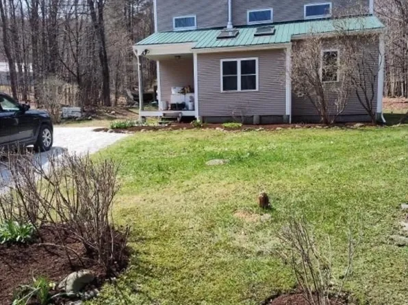 905 Texas Hill Circle, Huntington, VT 05462