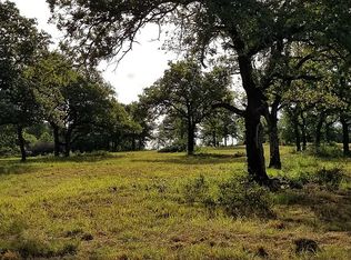 16681 Lacey Hull Rd, Madill, OK 73446