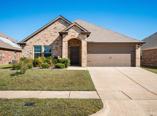 3050 Seth Ln, Forney, TX 75126