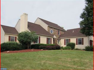 102 Kimberly Way, Hatfield, PA 19440