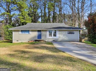 6442 Boca Grande Blvd, Forest Park, GA 30297
