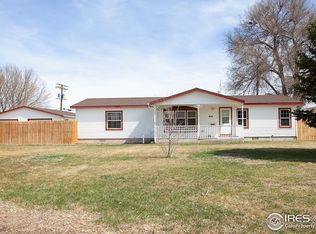 431 Valley Dr, Sterling, CO 80751