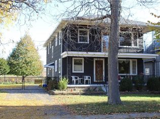 41 Aurora Ave, West seneca, NY 14224