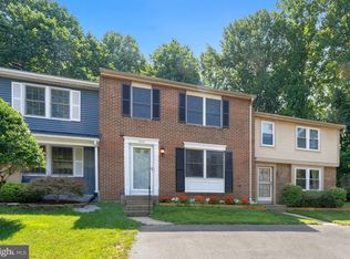 5832 Canvasback Rd, Burke, VA 22015