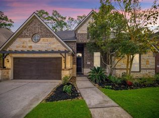 22206 Alder Bend Ln, Spring, TX 77389