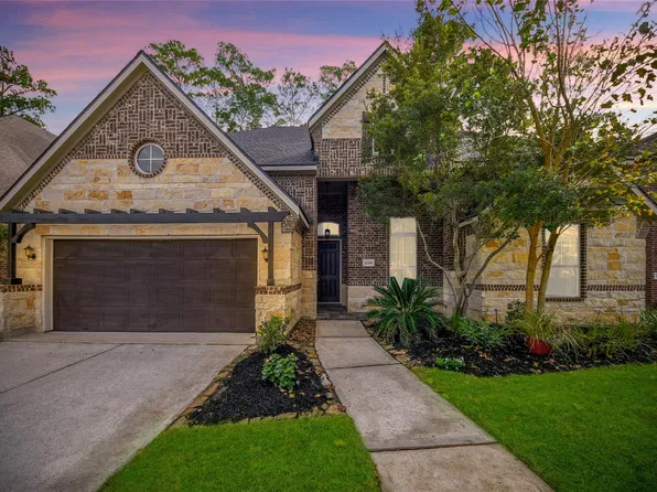 22206 Alder Bend Ln, Spring, TX 77389