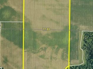Farmland, Franklin, MN 55333