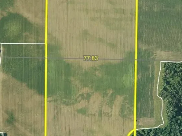 Farmland, Franklin, MN 55333