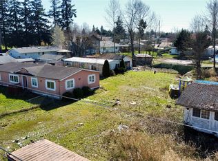 1306 97th Street, Tacoma, WA 98445