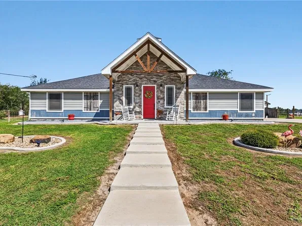 6211 Athena Ave, Edinburg, TX 78542