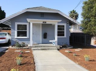 3381 Polk Ave, San Diego, CA 92104