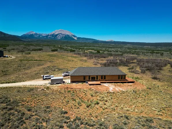 142 N Porcupine Ln #1, La Sal, UT 84530