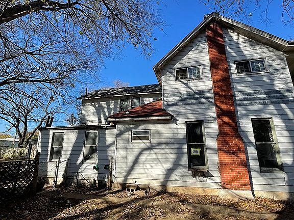 2nd image of 316 S Connor Ave