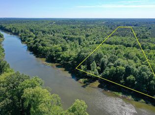 Nottingham Ln Lot 15, Sanford, NC 27330