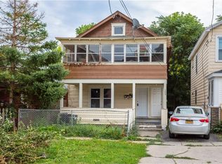 340 Green St, Syracuse, NY 13203