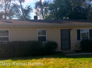 1940 Williams St, Gary, IN 46404