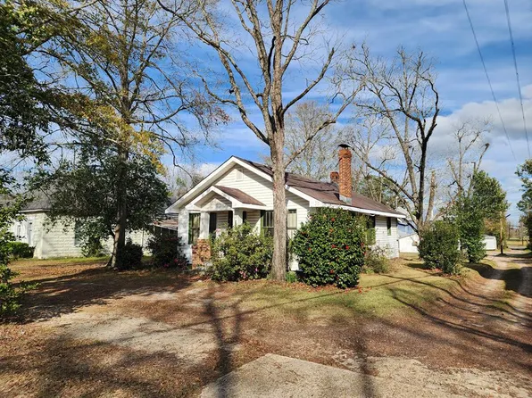 315 N Lee St, Fitzgerald, GA 31750