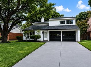 1319 Briarmead Dr, Richmond, TX 77406