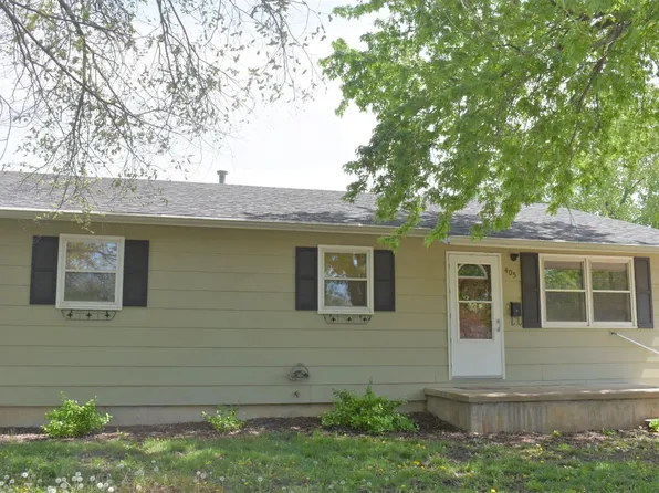 405 N Brown St, Abilene, KS 67410