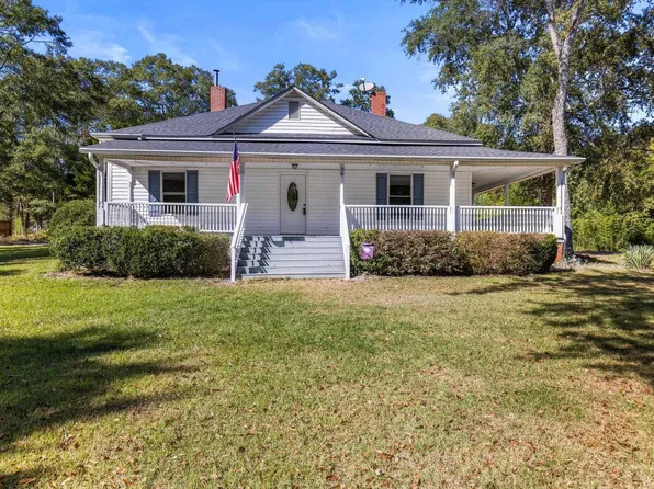 36 Dendy St, Pelzer, SC 29669