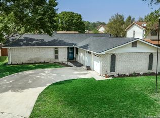5023 Cozumel St, San Antonio, TX 78233