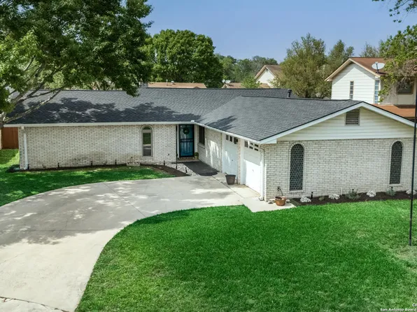 5023 Cozumel, San Antonio, TX 78233