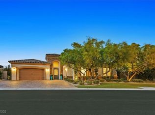 52 Olympia Chase Dr, Las Vegas, NV 89141