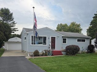 48 Christopher Ct, Bay City, MI