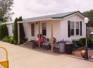 643 Woodlawn Ave, Bucyrus, OH 44820