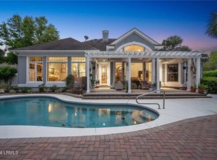 11 Mulberry Rd, Bluffton, SC 29910