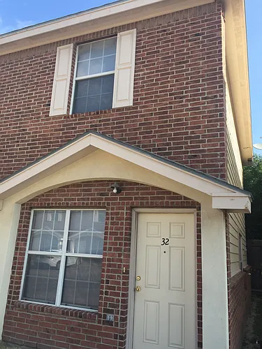 Floor plan 2 Bedroom 2 Bath