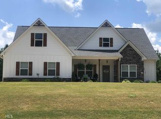 195 Scouts Ridge Dr, Covington, GA 30016