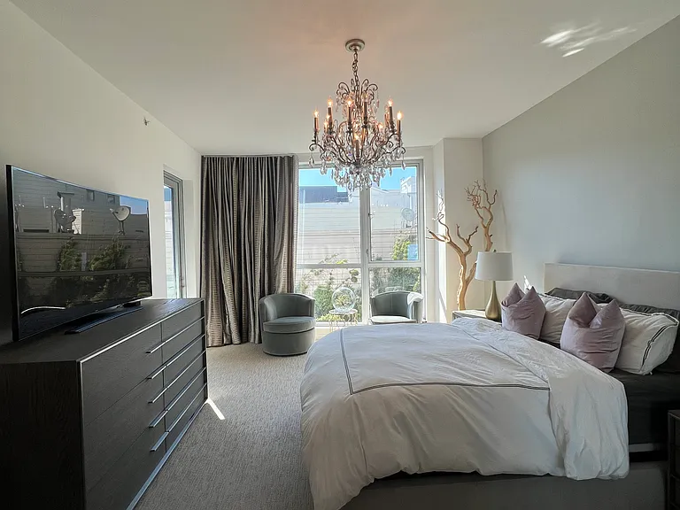 1501 Filbert St #Townhouse 1B — Photo 21